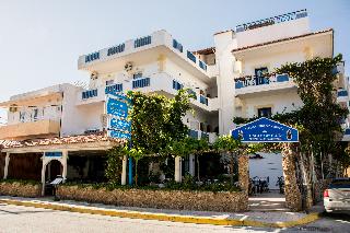 Uncle George Studios By Estia otel fotoğrafı