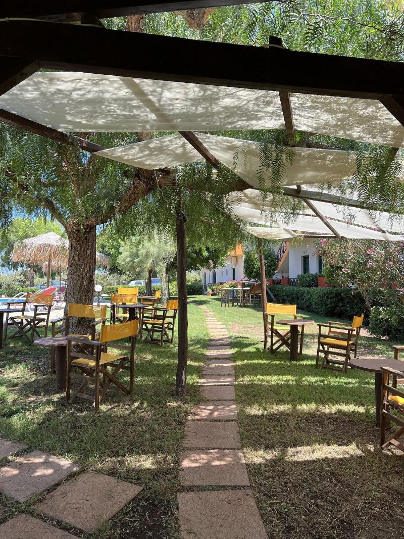 Portokali Hotel Apartments (12+) - Genel