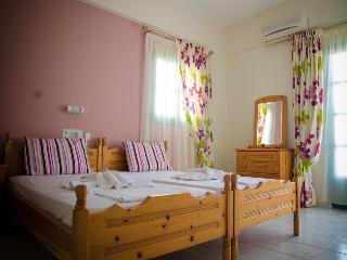 Portokali Hotel Apartments (12+) otel fotoğrafı