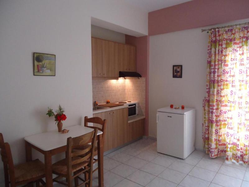 Portokali Hotel Apartments (12+) - Genel
