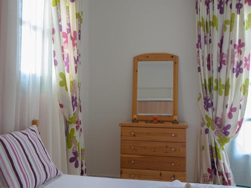Portokali Hotel Apartments (12+) - Oda