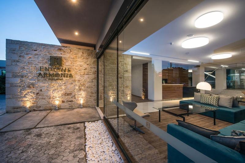 Paralos Lifestyle Beach - Genel