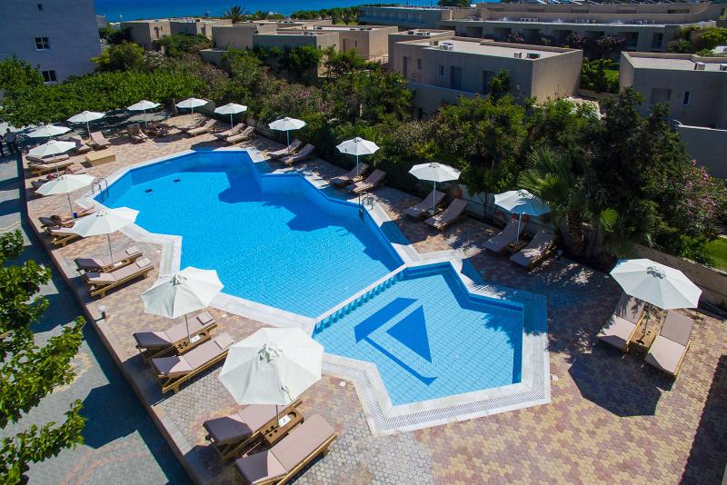 Paralos Lifestyle Beach - Havuz