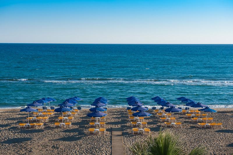 Paralos Lifestyle Beach - Plaj