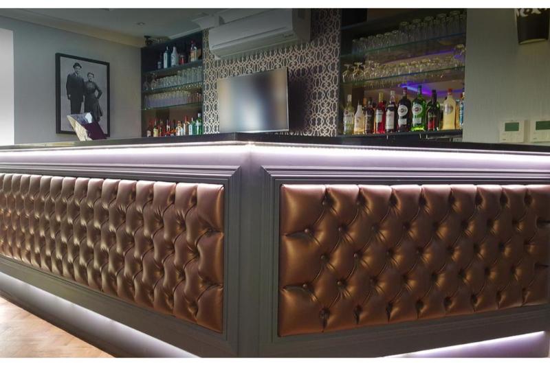 The Lansbury Heritage A Sunday Ht- Canary Wharf - Bar