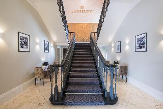 The Lansbury Heritage A Sunday Ht- Canary Wharf fotoÄŸrafÄ±