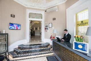 The Lansbury Heritage A Sunday Ht- Canary Wharf fotoÄŸrafÄ±