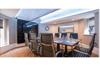 The Lansbury Heritage A Sunday Ht- Canary Wharf fotoÄŸrafÄ±
