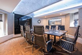 The Lansbury Heritage A Sunday Ht- Canary Wharf fotoÄŸrafÄ±