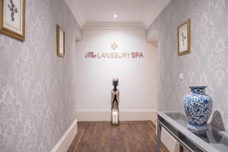 The Lansbury Heritage A Sunday Ht- Canary Wharf - Aktivite