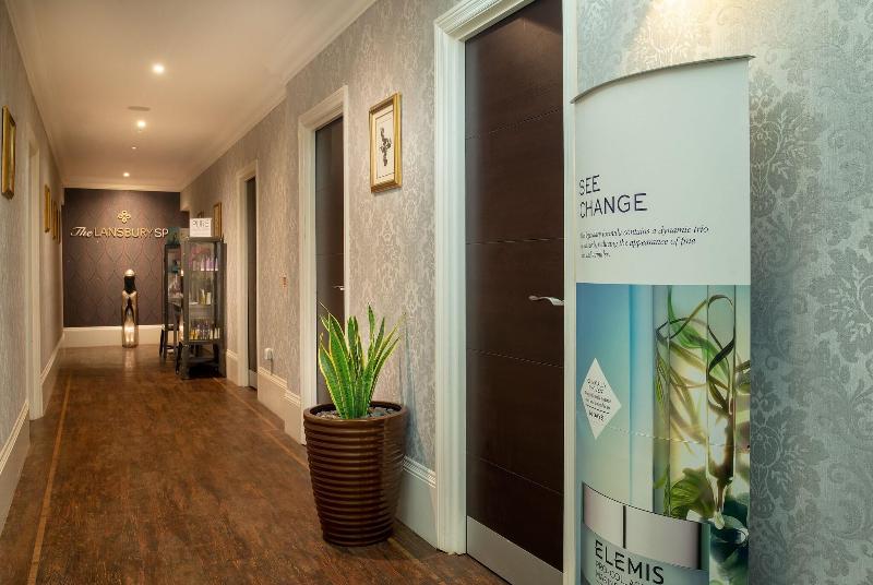 The Lansbury Heritage A Sunday Ht- Canary Wharf - Aktivite
