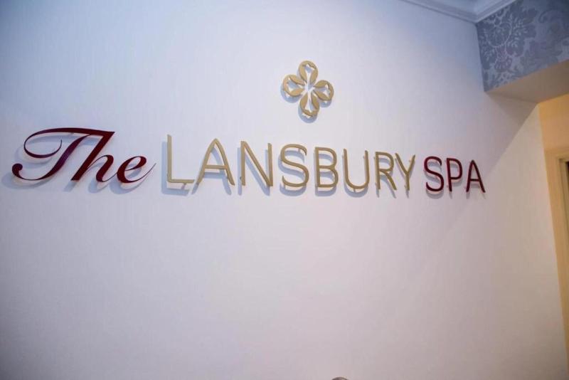 The Lansbury Heritage A Sunday Ht- Canary Wharf - Aktivite