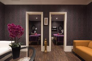 The Lansbury Heritage A Sunday Ht- Canary Wharf fotoÄŸrafÄ±
