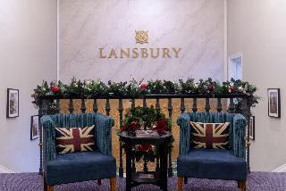 The Lansbury Heritage A Sunday Ht- Canary Wharf fotoÄŸrafÄ±