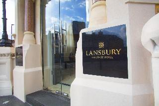 The Lansbury Heritage A Sunday Ht- Canary Wharf fotoÄŸrafÄ±