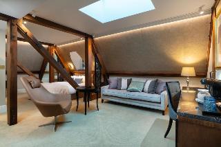 The Lansbury Heritage A Sunday Ht- Canary Wharf fotoÄŸrafÄ±