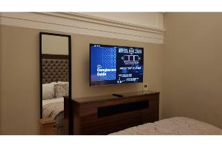 The Lansbury Heritage A Sunday Ht- Canary Wharf fotoÄŸrafÄ±