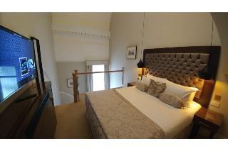 The Lansbury Heritage A Sunday Ht- Canary Wharf fotoÄŸrafÄ±