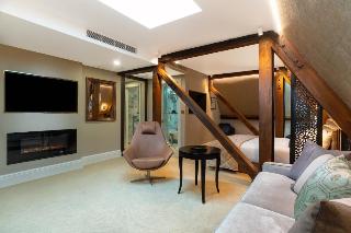 The Lansbury Heritage A Sunday Ht- Canary Wharf fotoÄŸrafÄ±