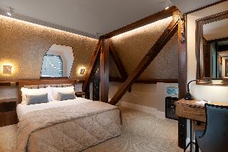 The Lansbury Heritage A Sunday Ht- Canary Wharf fotoÄŸrafÄ±