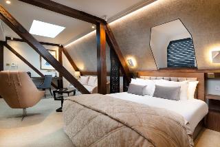The Lansbury Heritage A Sunday Ht- Canary Wharf fotoÄŸrafÄ±