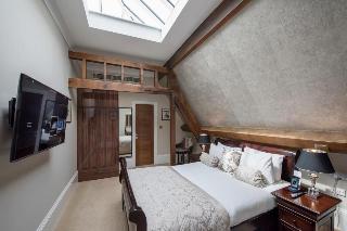 The Lansbury Heritage A Sunday Ht- Canary Wharf fotoÄŸrafÄ±
