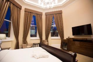 The Lansbury Heritage A Sunday Ht- Canary Wharf fotoÄŸrafÄ±