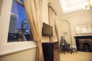 The Lansbury Heritage A Sunday Ht- Canary Wharf fotoÄŸrafÄ±