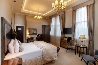 The Lansbury Heritage A Sunday Ht- Canary Wharf fotoÄŸrafÄ±