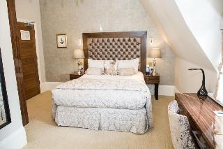 The Lansbury Heritage A Sunday Ht- Canary Wharf fotoÄŸrafÄ±