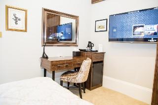 The Lansbury Heritage A Sunday Ht- Canary Wharf fotoÄŸrafÄ±