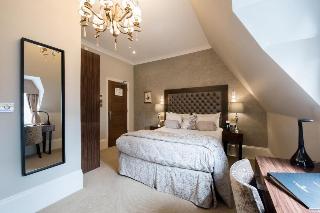 The Lansbury Heritage A Sunday Ht- Canary Wharf fotoÄŸrafÄ±