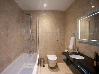 The Lansbury Heritage A Sunday Ht- Canary Wharf fotoÄŸrafÄ±