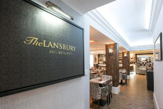 The Lansbury Heritage A Sunday Ht- Canary Wharf fotoÄŸrafÄ±