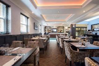 The Lansbury Heritage A Sunday Ht- Canary Wharf fotoÄŸrafÄ±