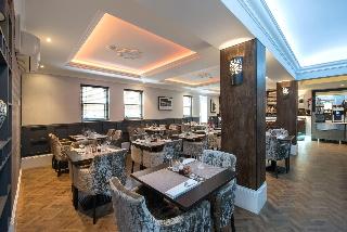 The Lansbury Heritage A Sunday Ht- Canary Wharf fotoÄŸrafÄ±