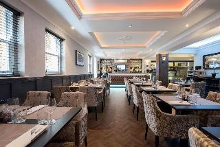 The Lansbury Heritage A Sunday Ht- Canary Wharf fotoÄŸrafÄ±
