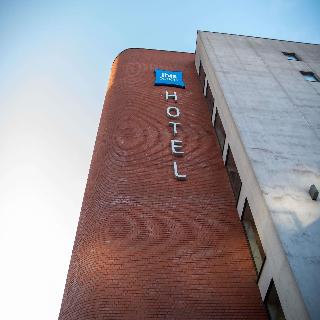 ibis budget Belfast City Centre fotoÄŸrafÄ±