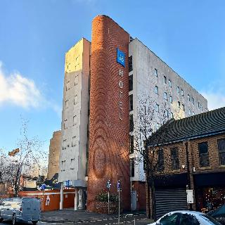 ibis budget Belfast City Centre fotoÄŸrafÄ±