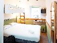 ibis budget Belfast City Centre oda fotoğrafı