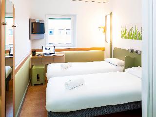 ibis budget Belfast City Centre fotoÄŸrafÄ±