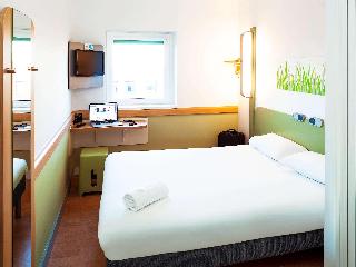 ibis budget Belfast City Centre fotoÄŸrafÄ±