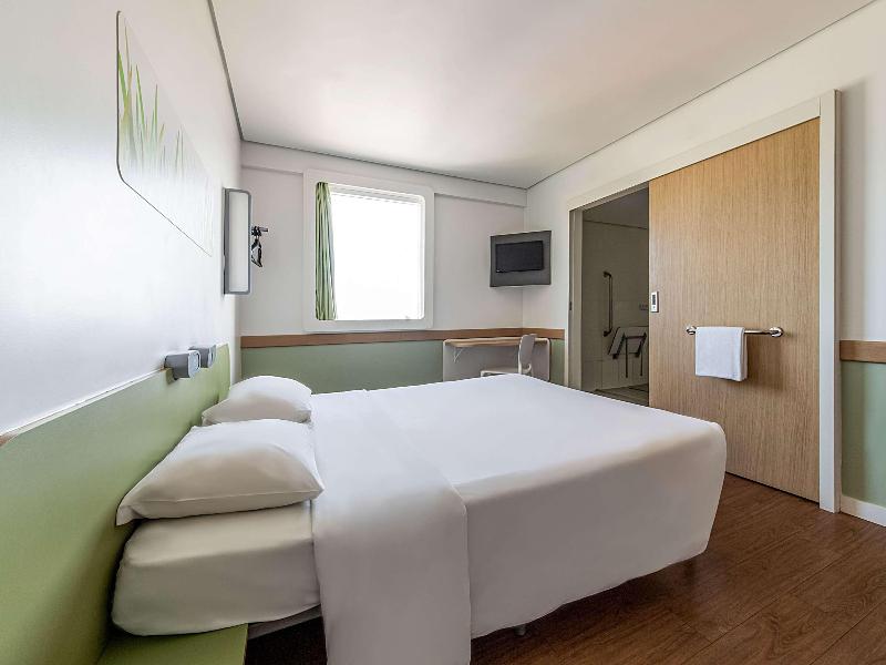ibis budget Belfast City Centre - Oda