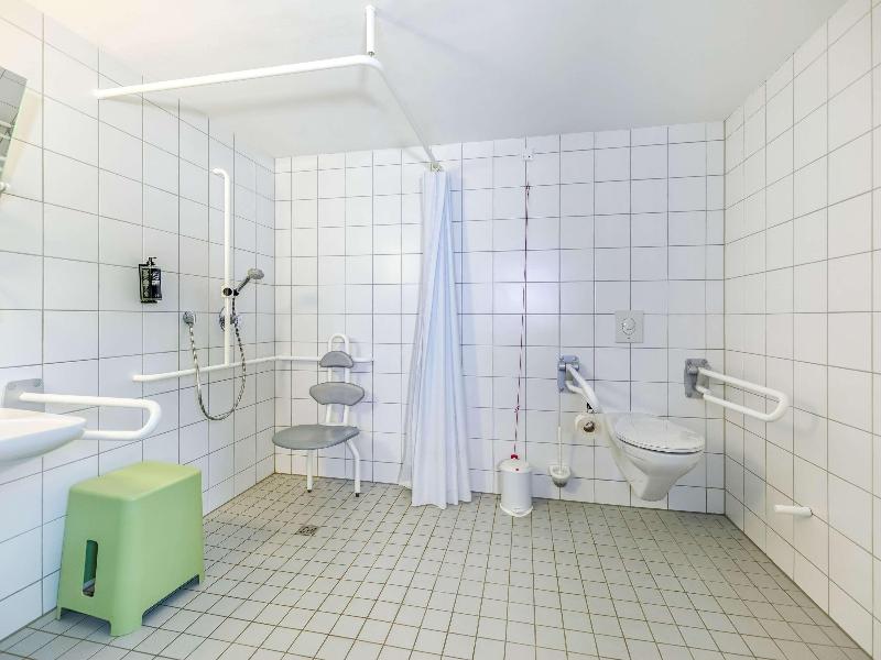 ibis budget Belfast City Centre - Oda