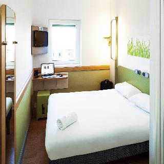 ibis budget Belfast City Centre fotoÄŸrafÄ±