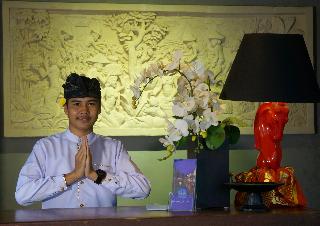 Ubud Raya Boutique Hotel fotoÄŸrafÄ±