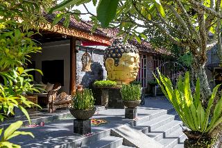 Ubud Raya Boutique Hotel fotoÄŸrafÄ±