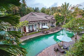 Ubud Raya Boutique Hotel fotoÄŸrafÄ±