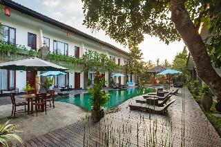 Ubud Raya Boutique Hotel fotoÄŸrafÄ±