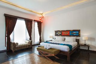 Ubud Raya Boutique Hotel fotoÄŸrafÄ±